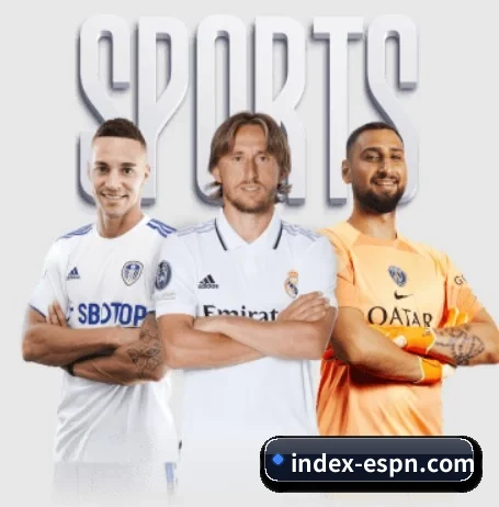 ESPN直播 APP