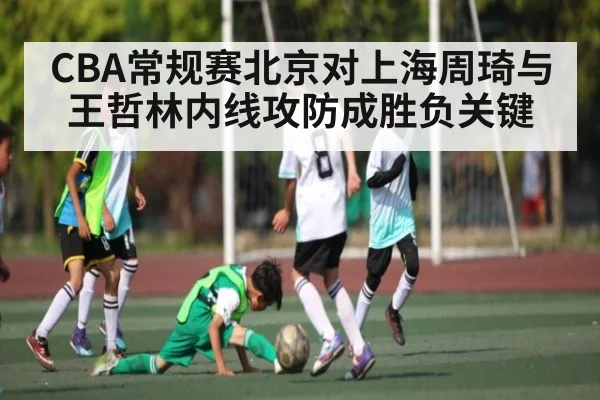 CBA常规赛北京对上海周琦与王哲林内线攻防成胜负关键