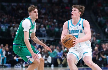 ESPN直播-已公布的最佳新秀统计：克尼佩6张第1选票优势明显 弗拉格2张